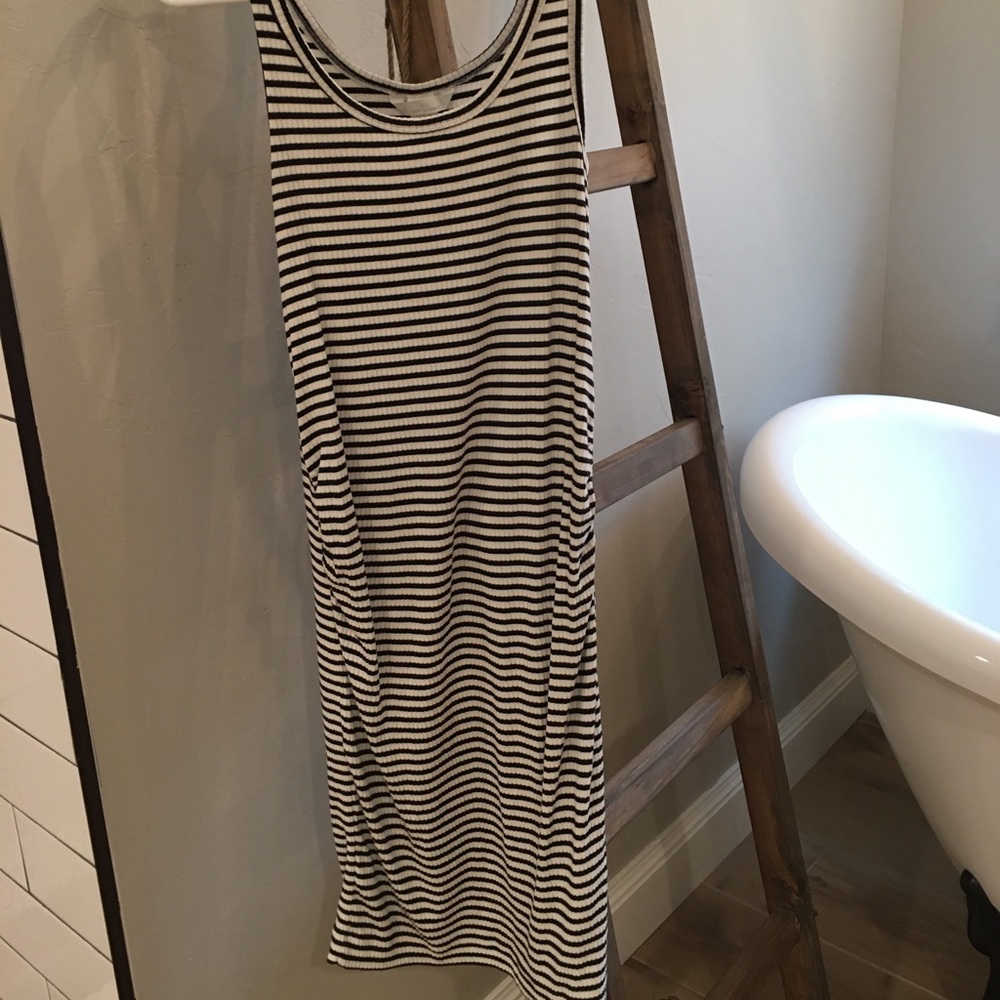 Maternity dress
